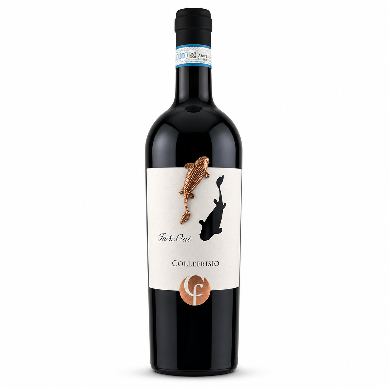 2020er In & Out 0,75 l - Collefrisio