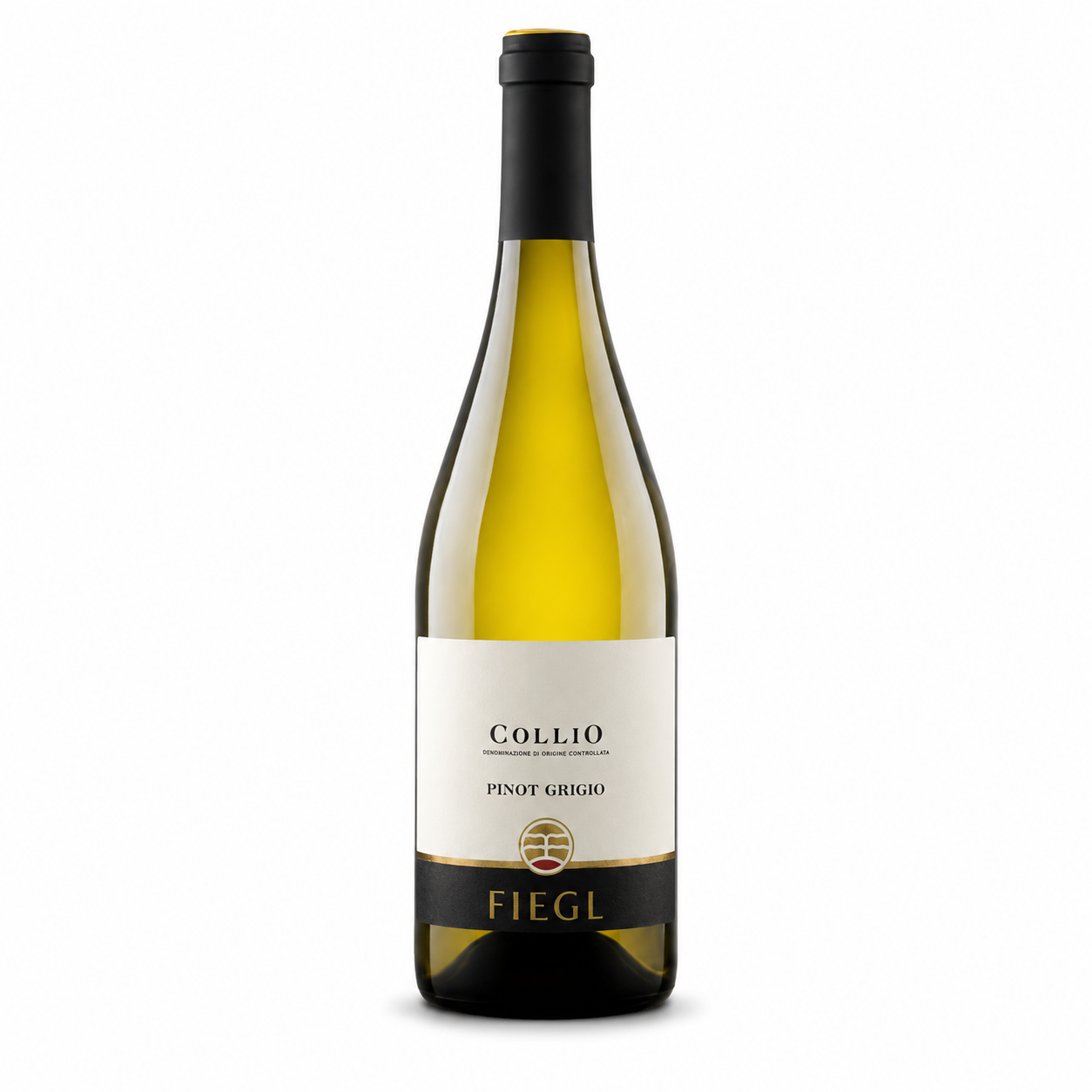 2025er Pinot Grigio del Collio 0,75 l - Fiegl