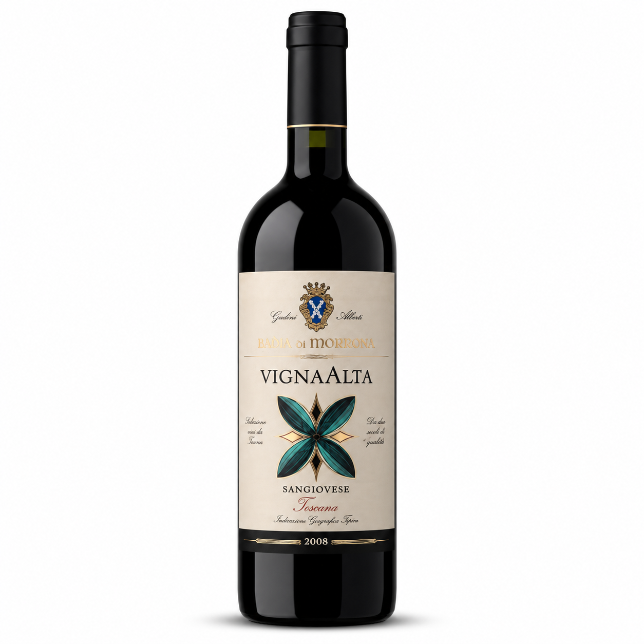 2020er VignaAalta 0,75 l - Badia di Morrona