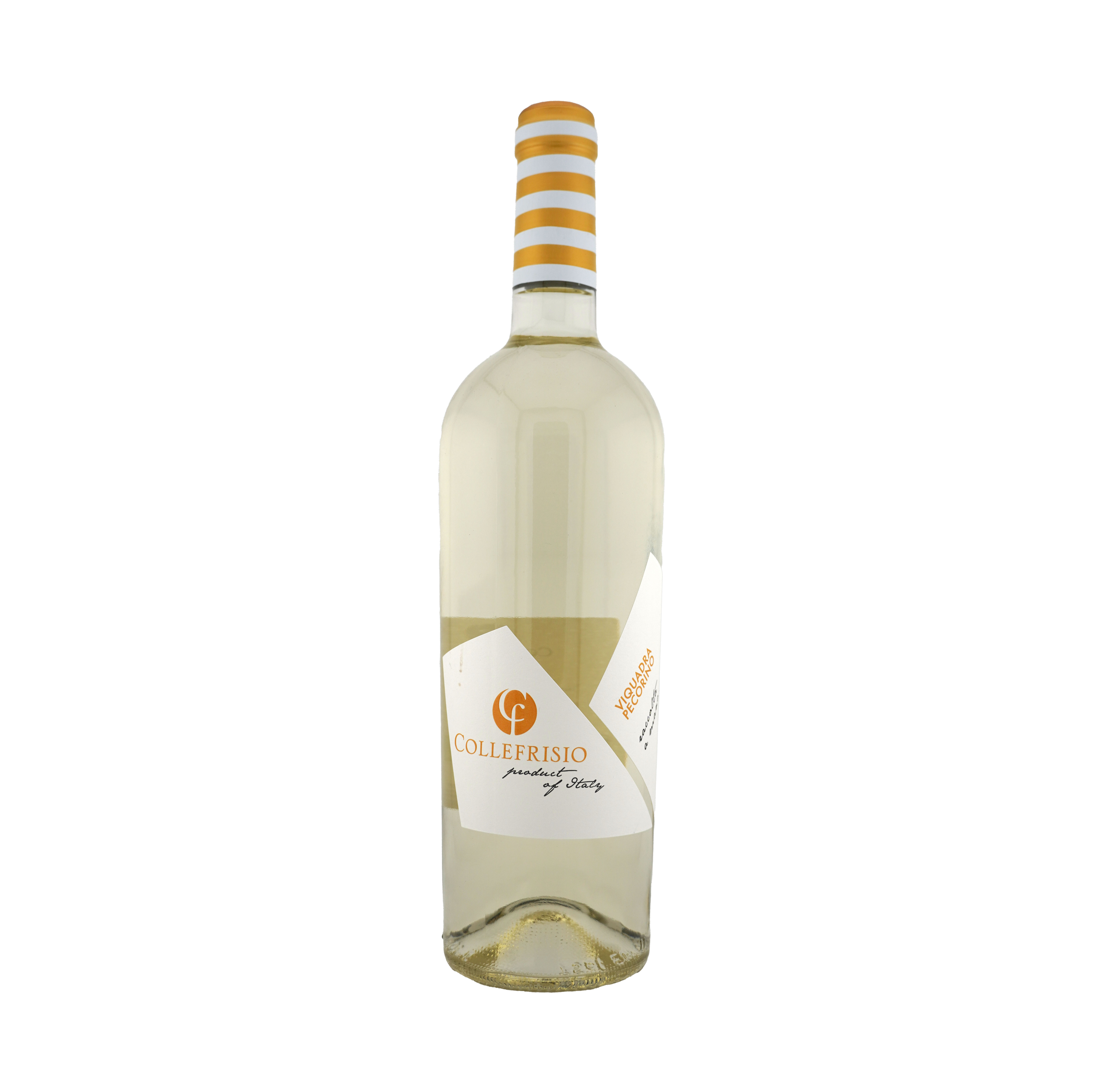 2024er Terre di Chieti Pecorino 0,75 l - Collefrisio