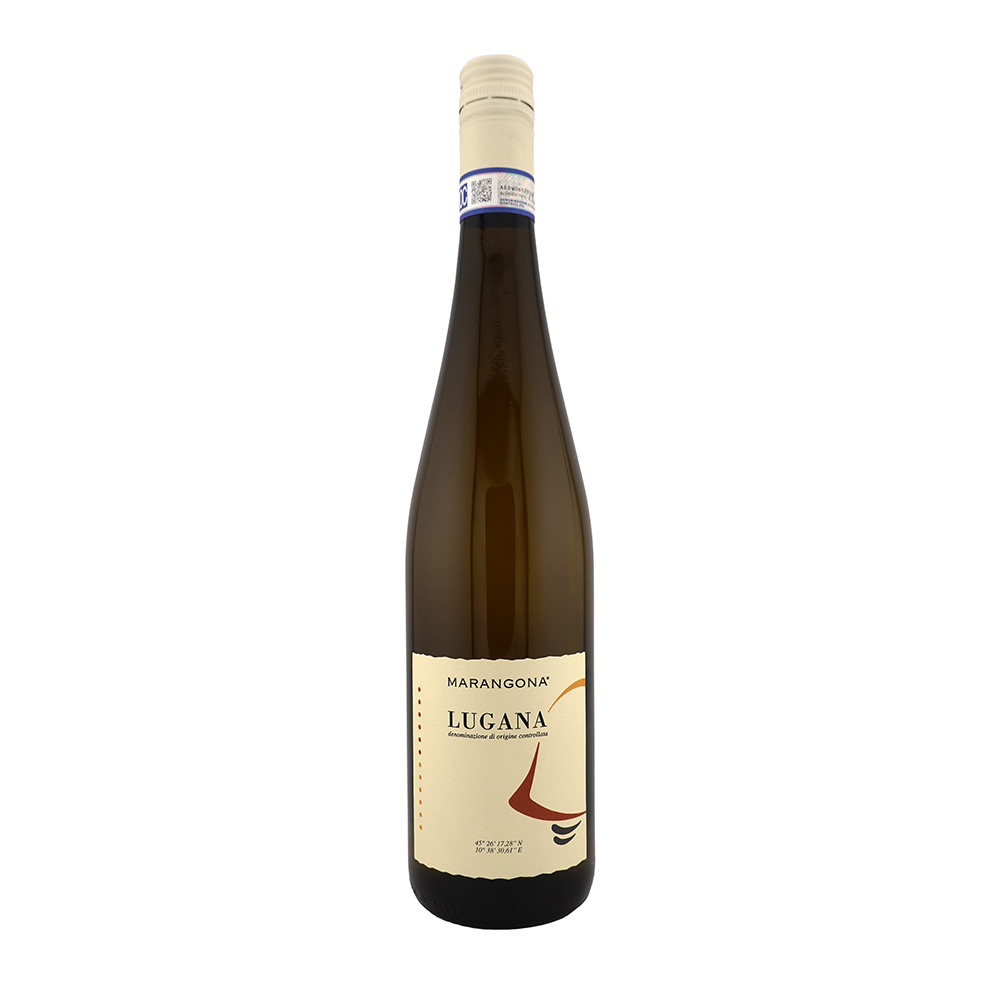 2025er Lugana Special Selection 0,75 l - Marangona