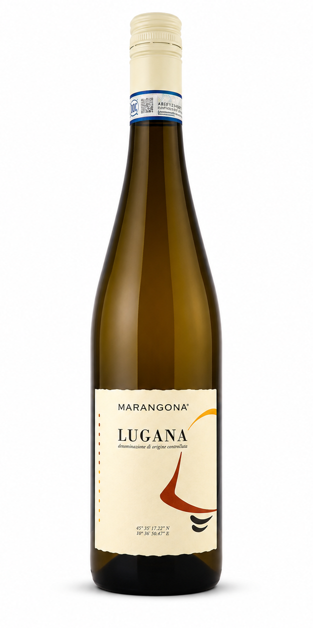 2025er Lugana Special Selection 0,75 l - Marangona