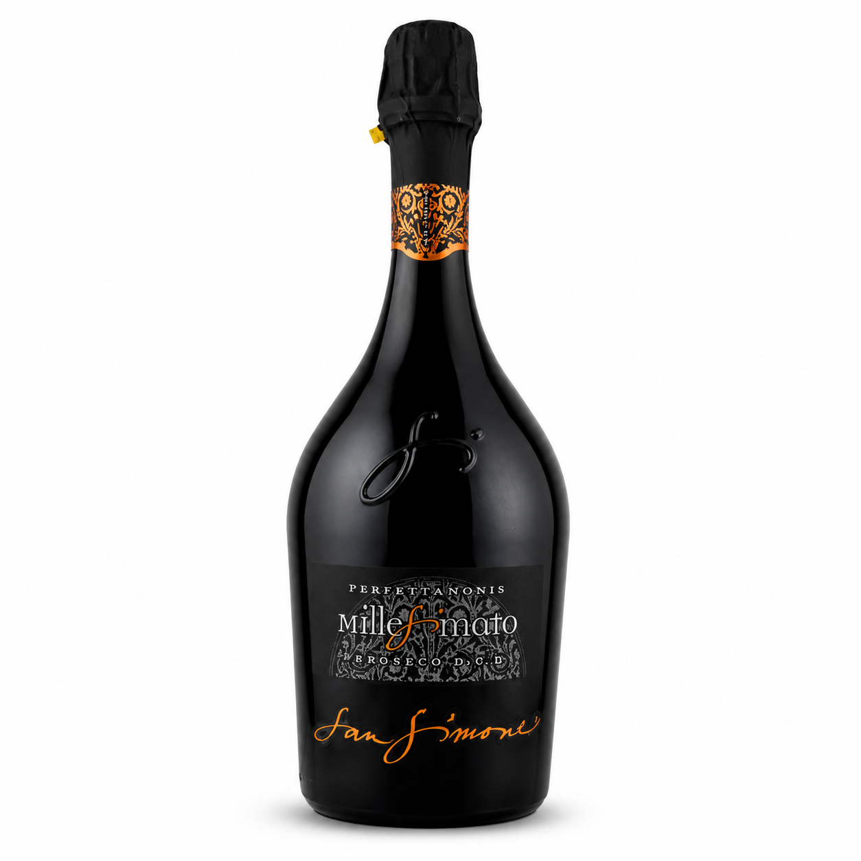Perlae Naonis Prosecco Brut 0,75 l - San Simone