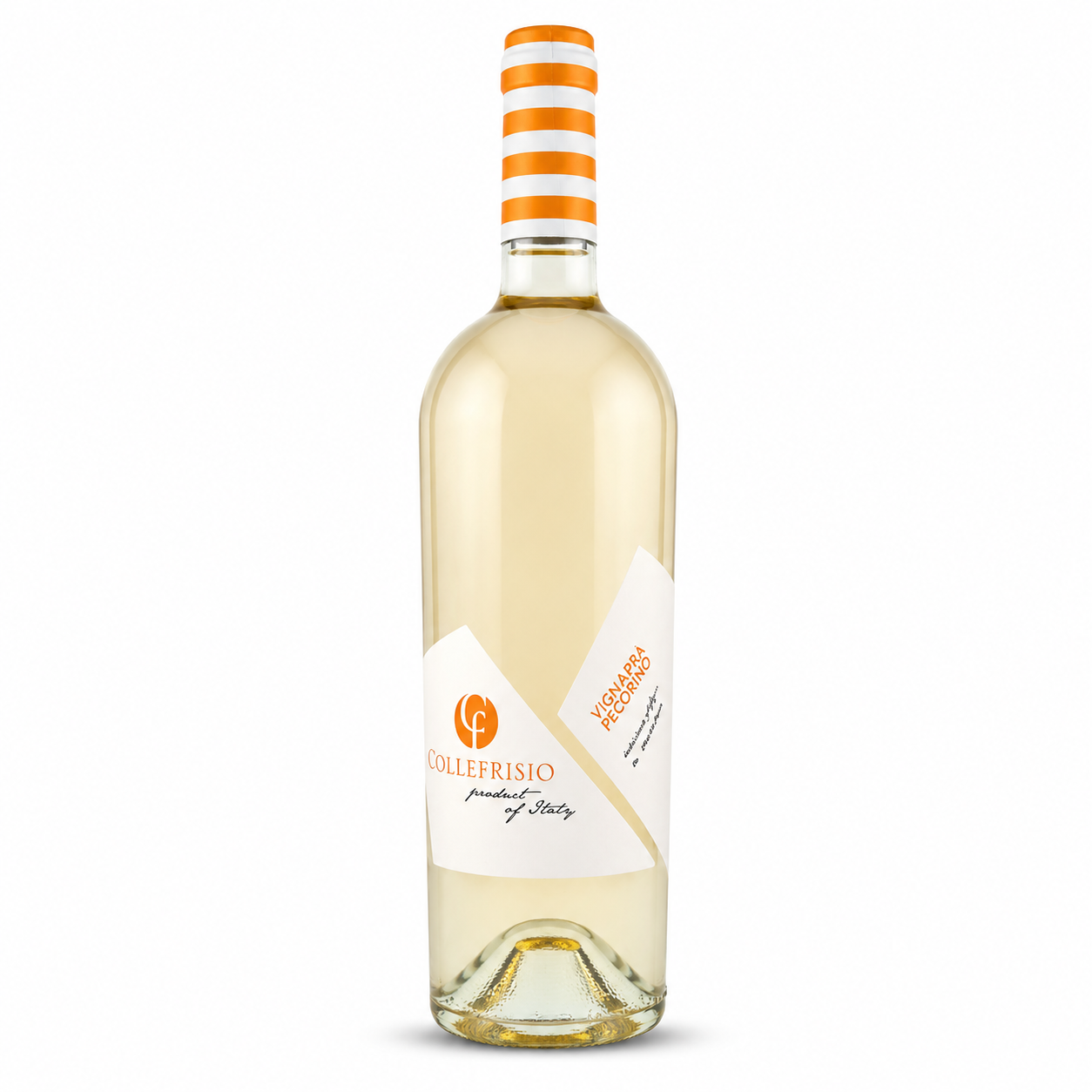 2025er Terre di Chieti Pecorino 0,75 l - Collefrisio