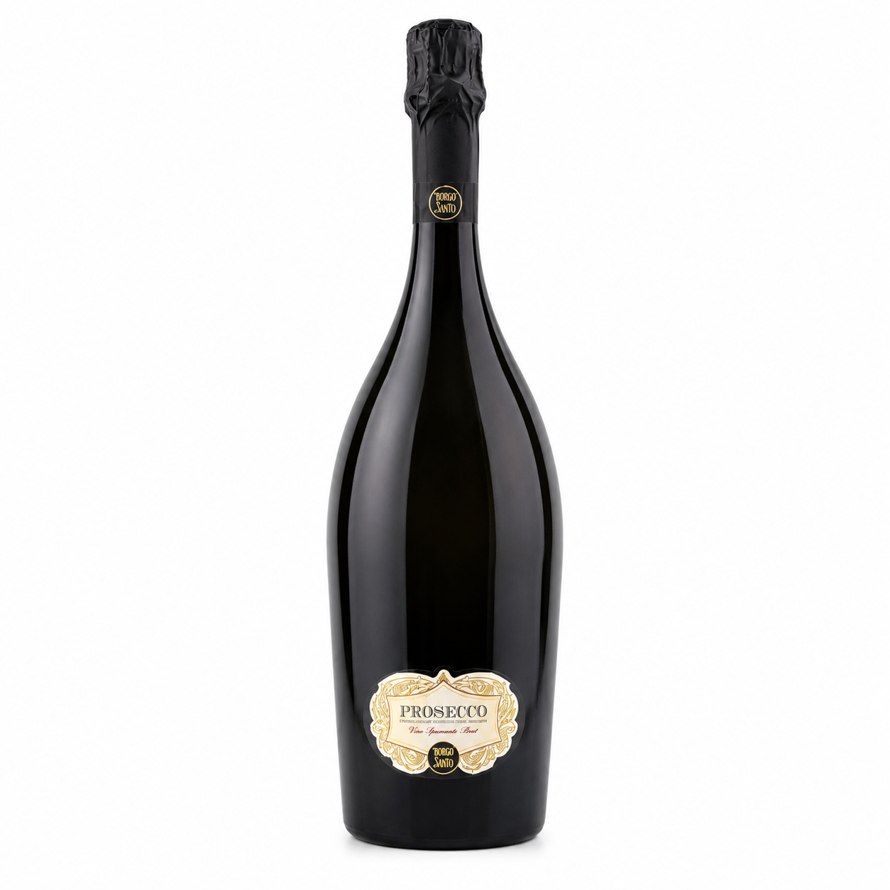 Prosecco Spumante Brut 1,5 L Magnum - Borgo Santo