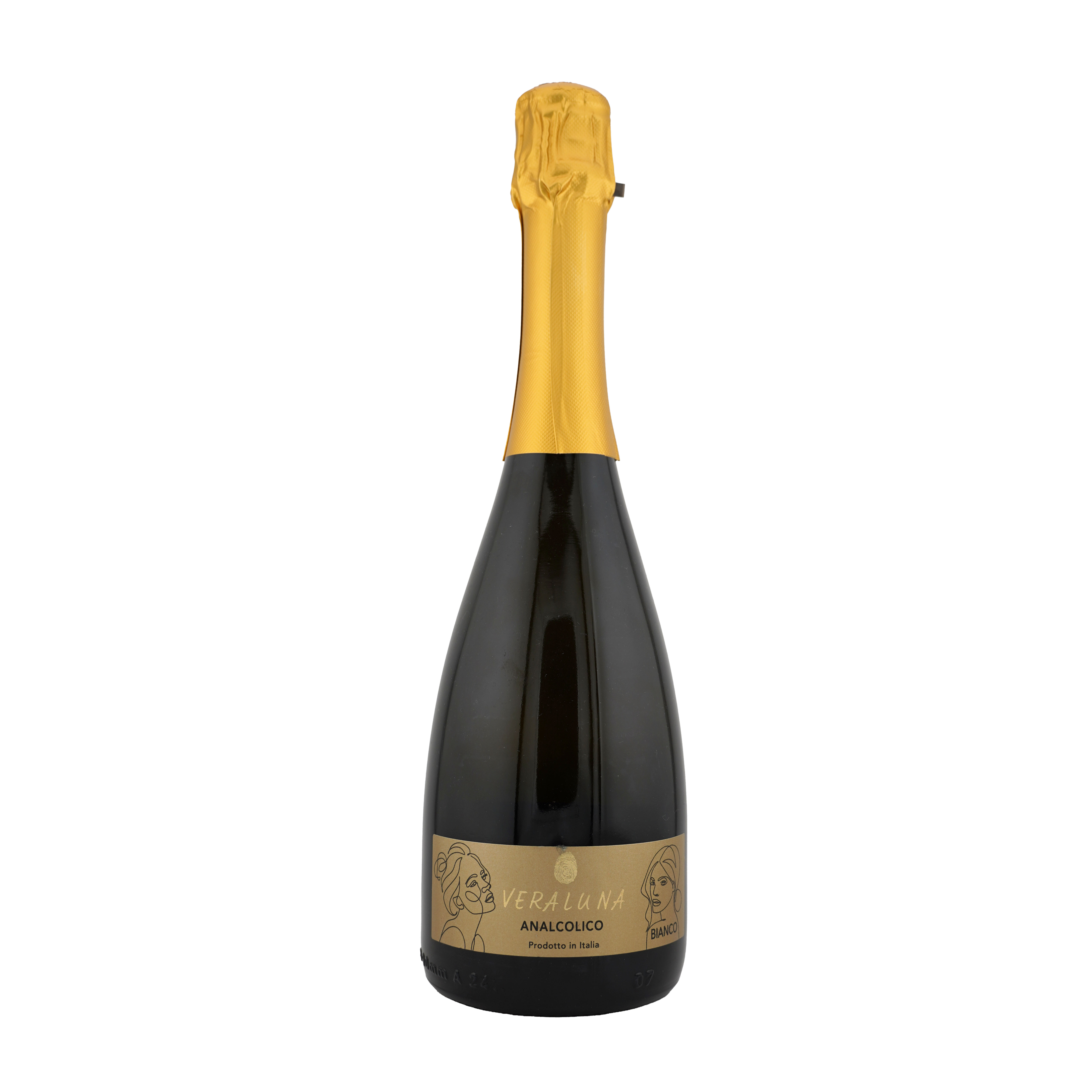 Veraluna 0,75 l - Casa Vinicola Costanza  