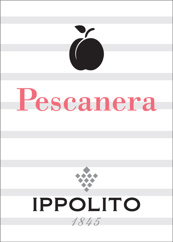 2025er Rosé Pescanera Calabria IGT 0,75 l - Ippolito