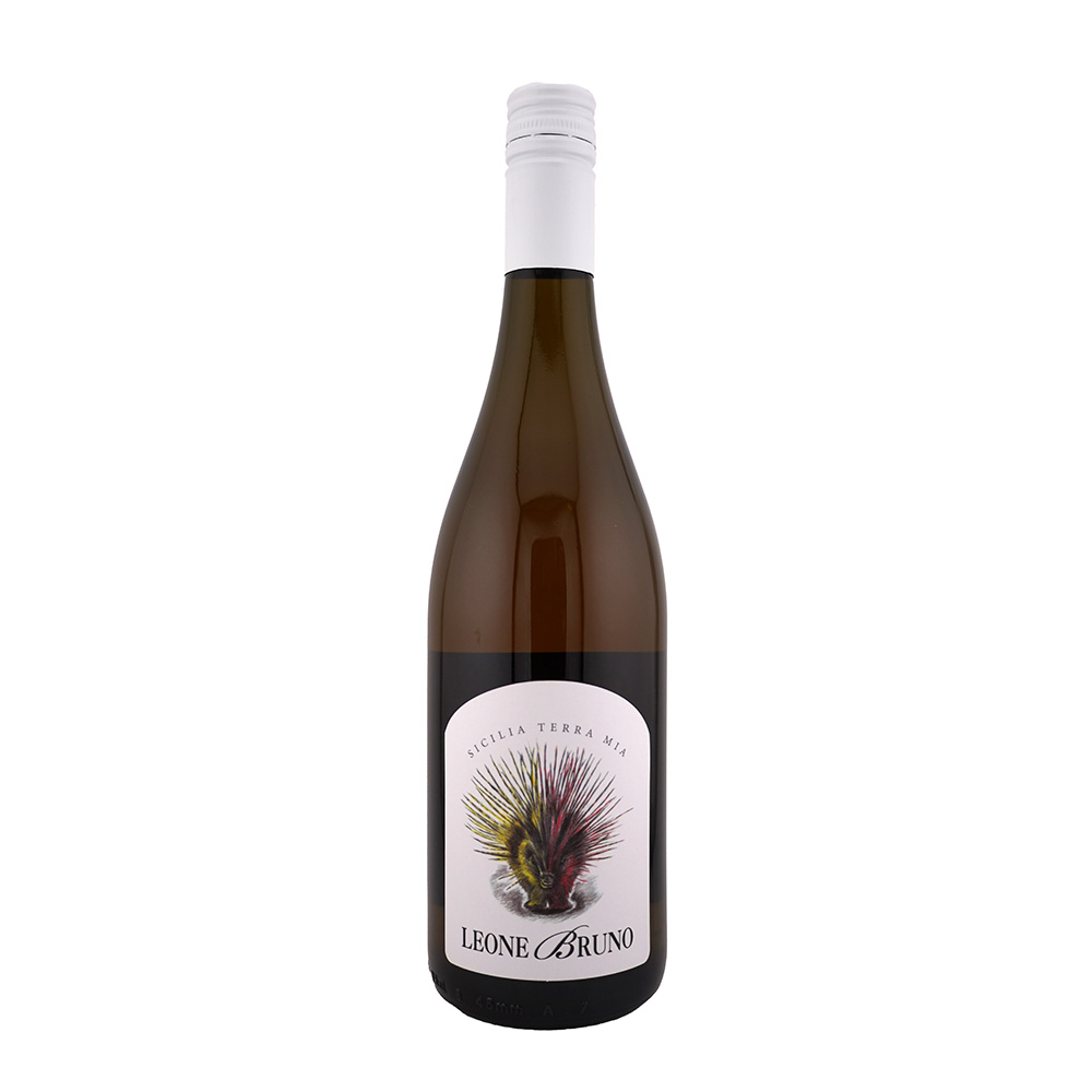 2025er Rosè - Sicilia Terra Mia 0,75 l - Leone Bruno 
