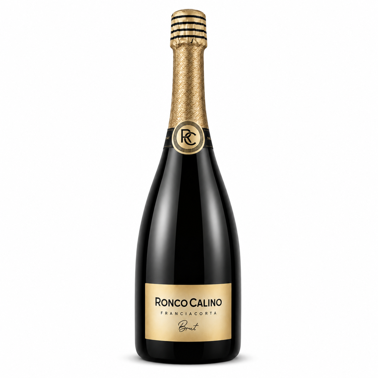 Brut Metodo classico - Franciacorta -  1,5 L Magnum - Ronco Calino