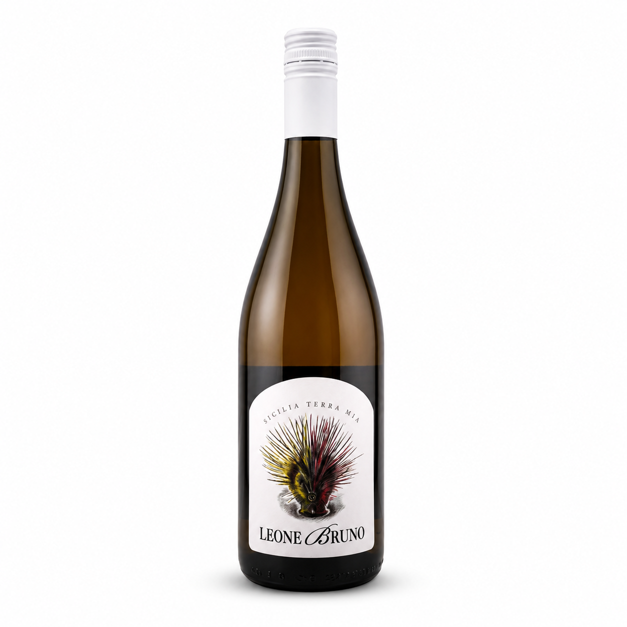 2025er Rosè - Sicilia Terra Mia 0,75 l - Leone Bruno 