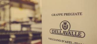 Distilleria della Valle - Via Tiglione 1 - 14040 Vigliano d´Asti (AT) -| Italien