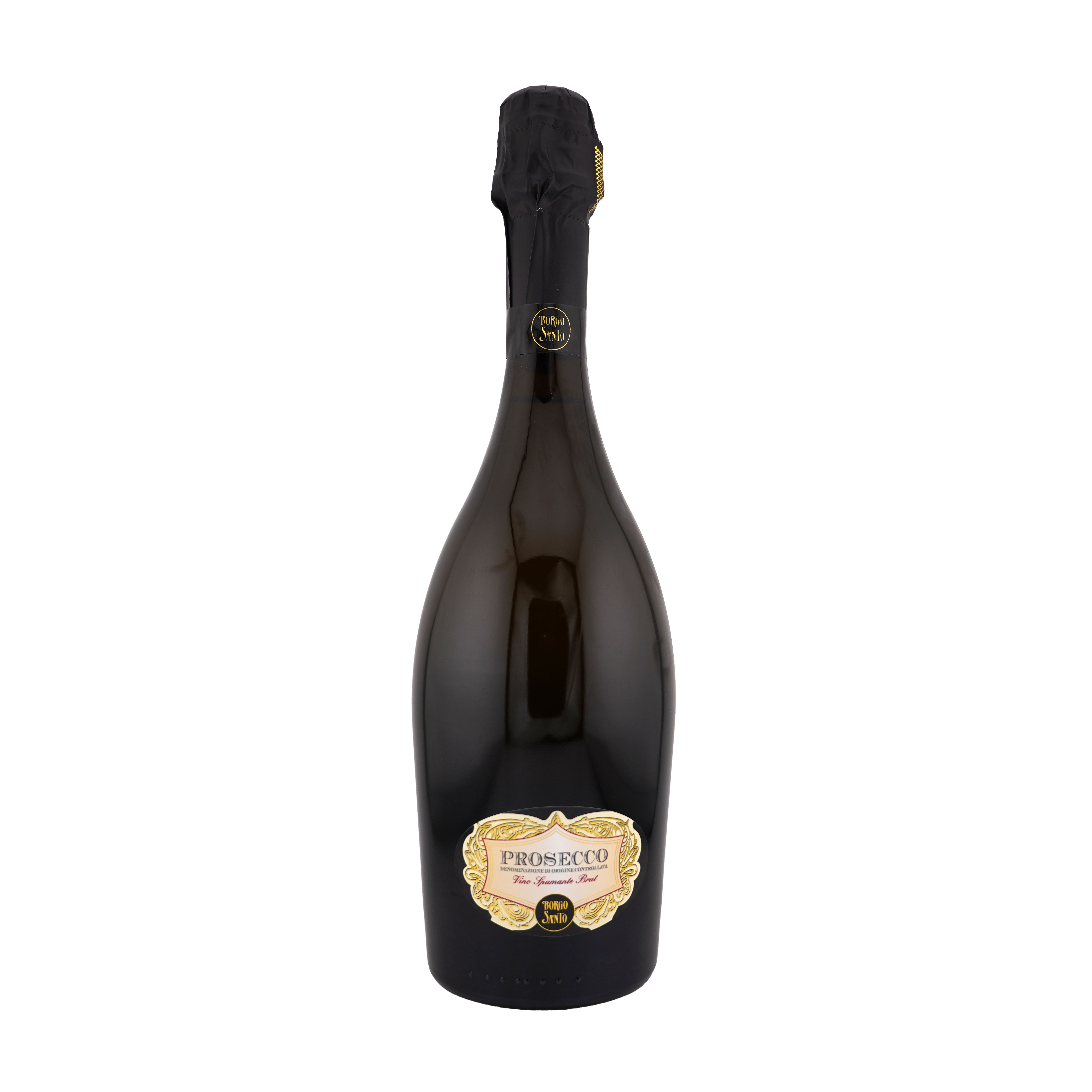 Prosecco Spumante Brut 0,75 l - Borgo Santo