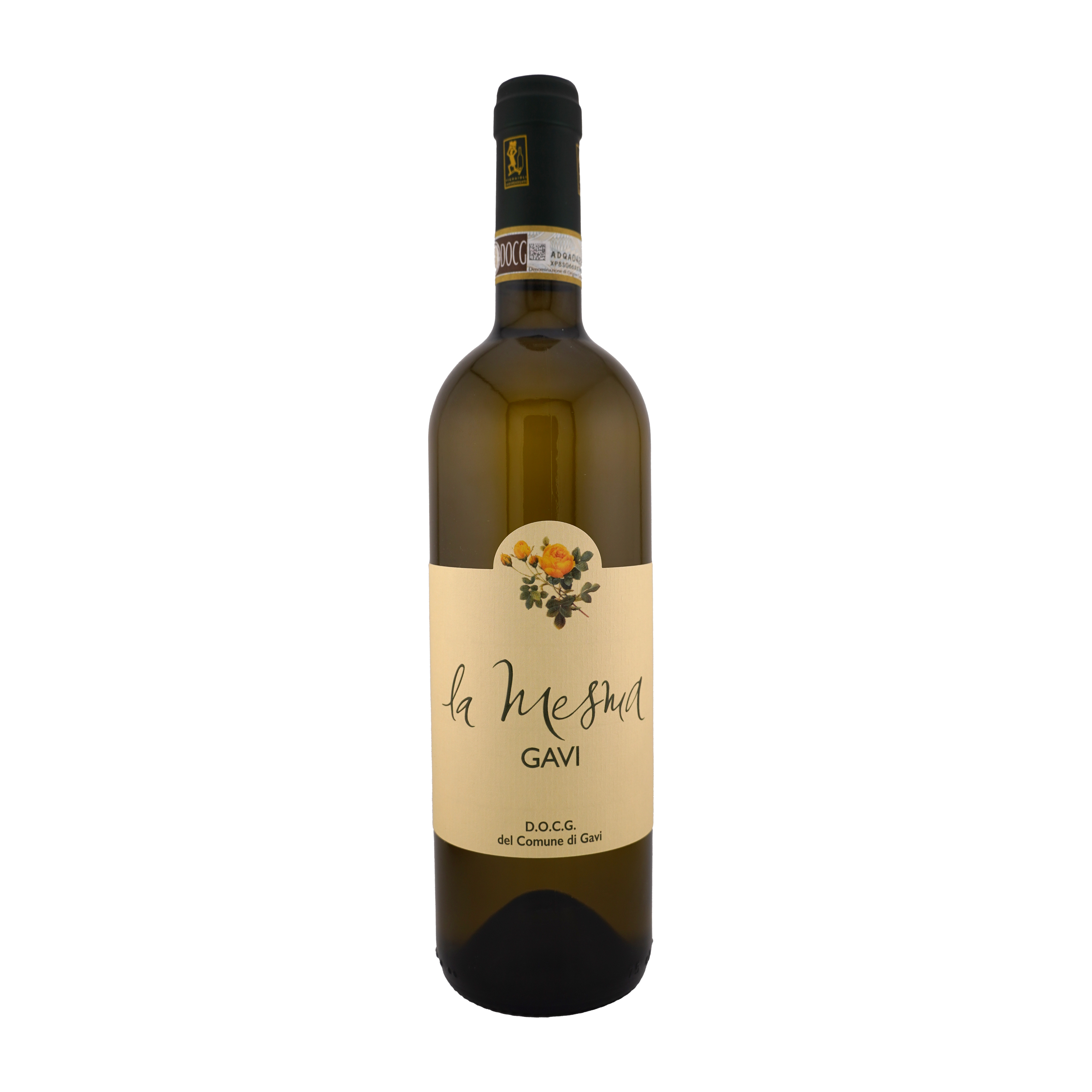 2024er Gavi del Comune di Gavi 0,75 l - La Mesma