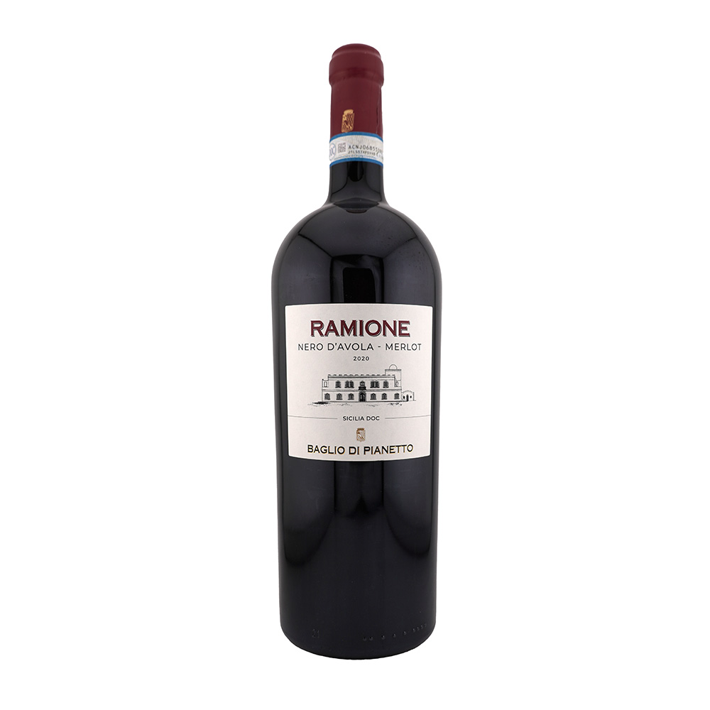 2020er Ramione 1,5 L Magnum - Baglio di Pianetto