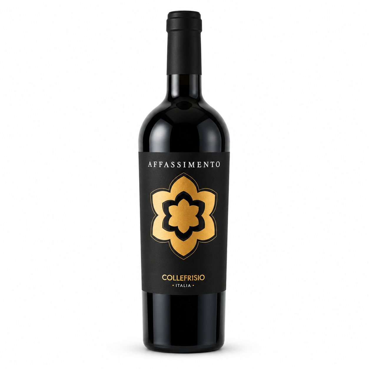 2022er Appassimento Rosso 0,75 l - Collefrisio 