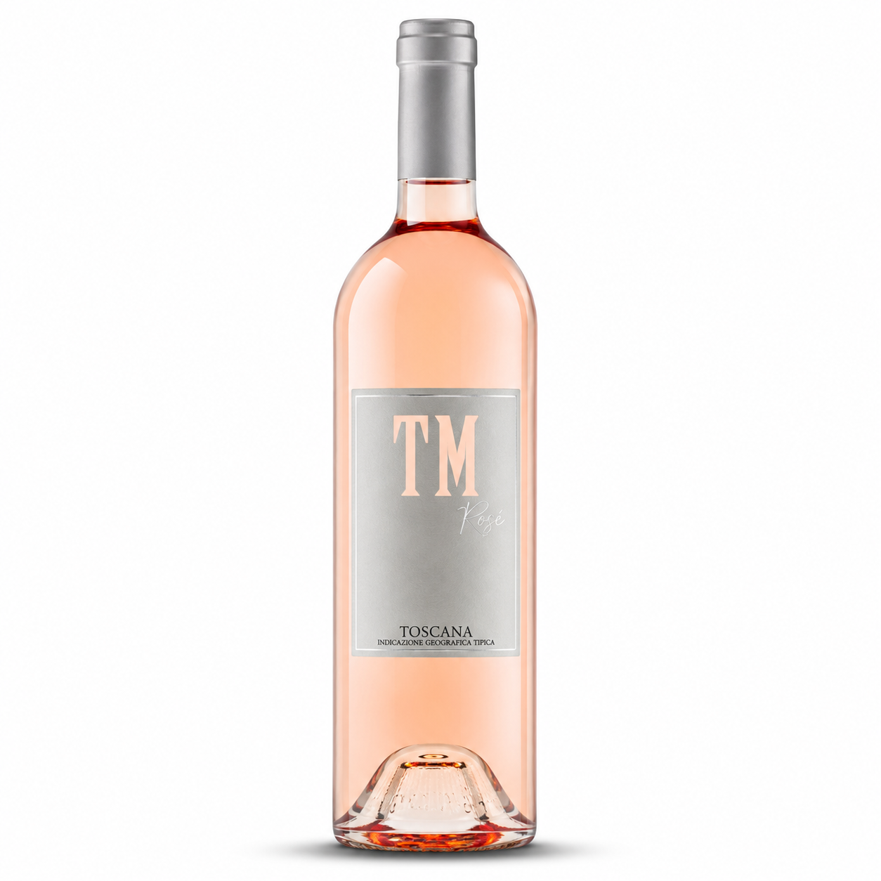 2024er Rosé Toskana 0,75 l - Monteti