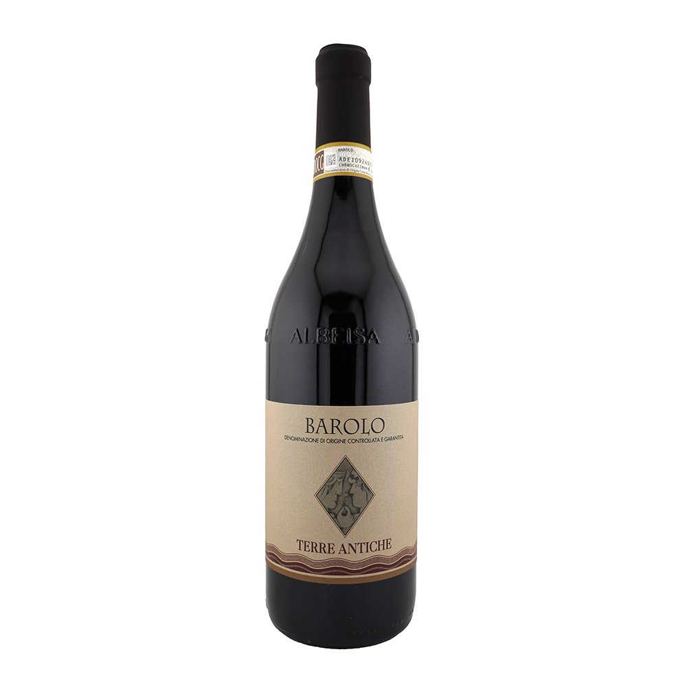 2020er Barolo 0,75 l - Terre Antiche