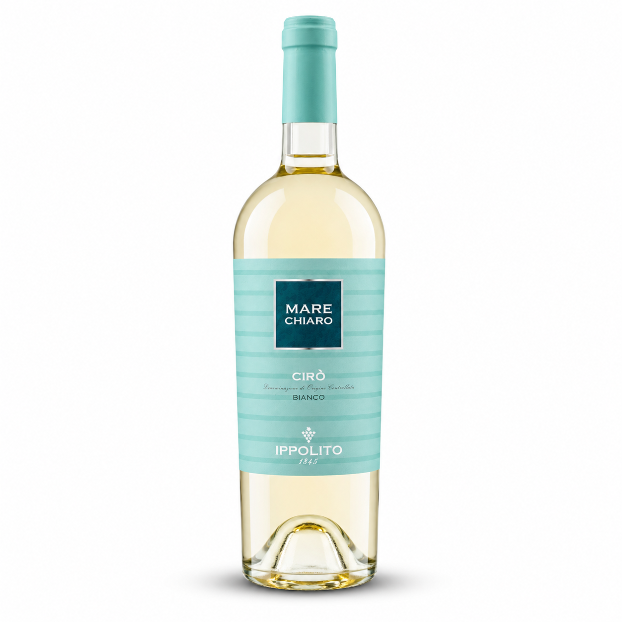 2025er Mare Chiaro Ciró Bianco 0,75 l -  Ippolito
