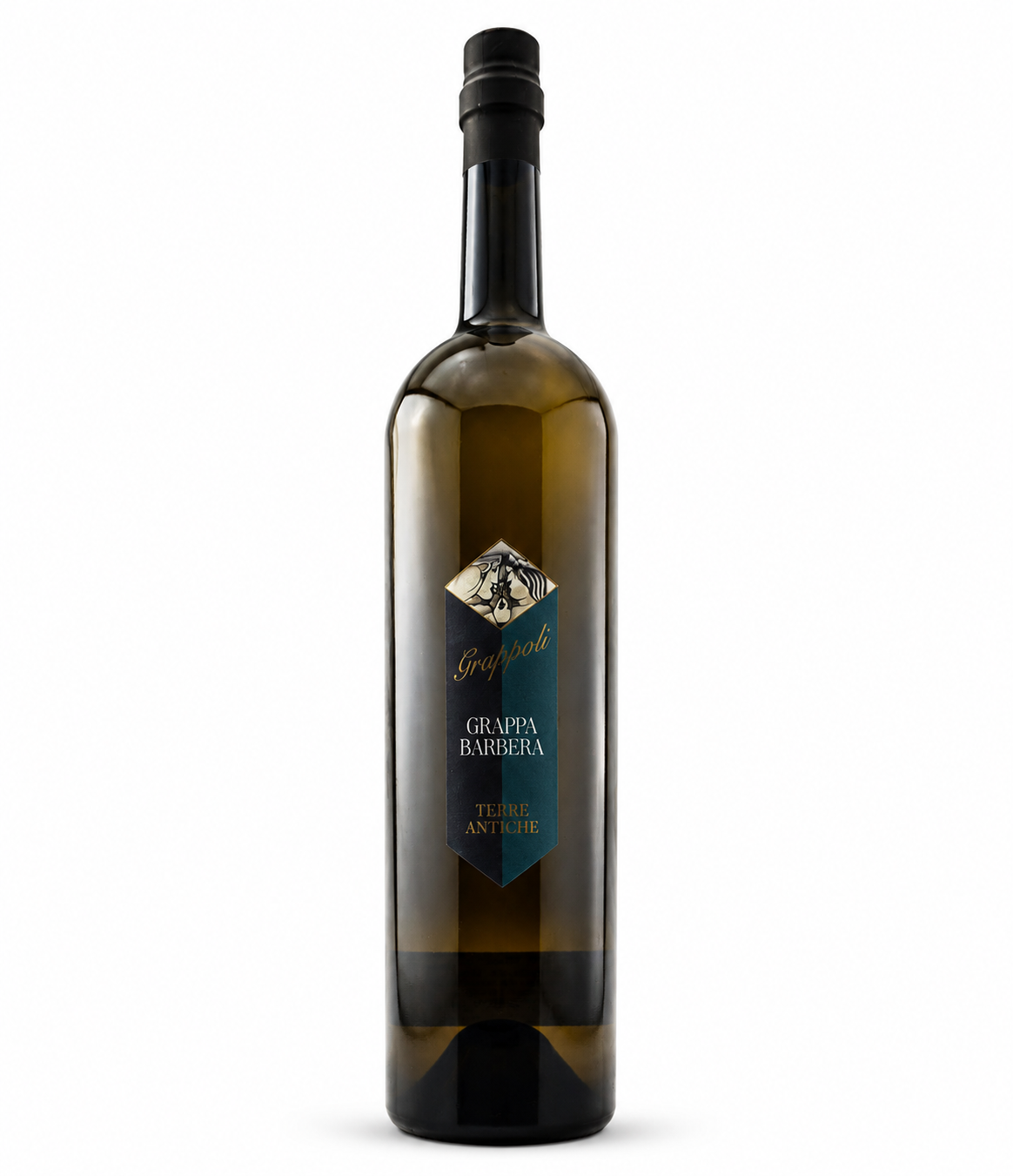 Grappa di Barbera 1,5 L Magnum - Terre Antiche