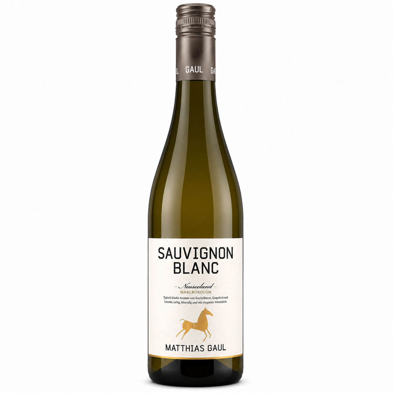2025er Sauvignon Blanc 0,75 l - Matthias Gaul