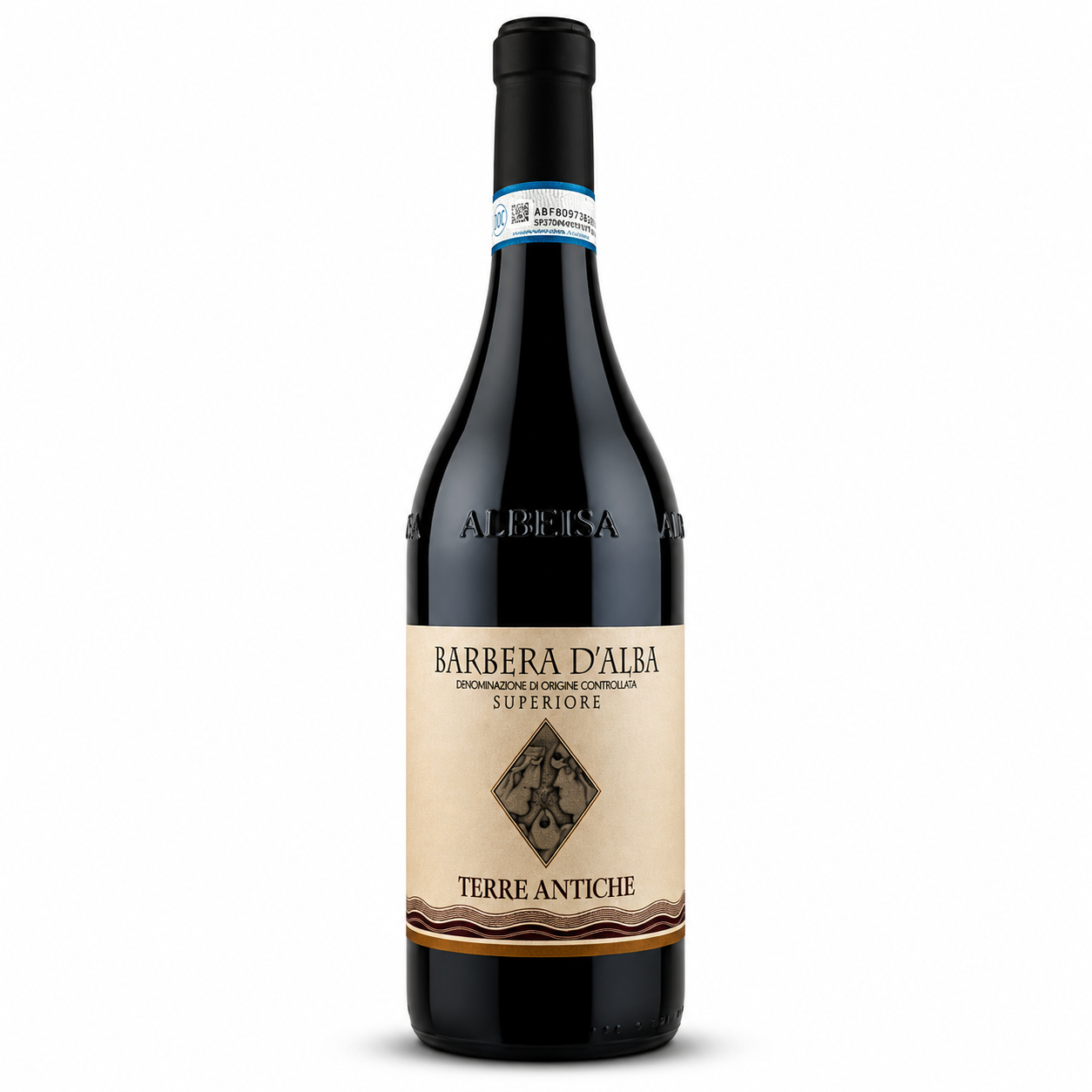 2021er Barbera d´Alba 0,75 l - Terre Antiche