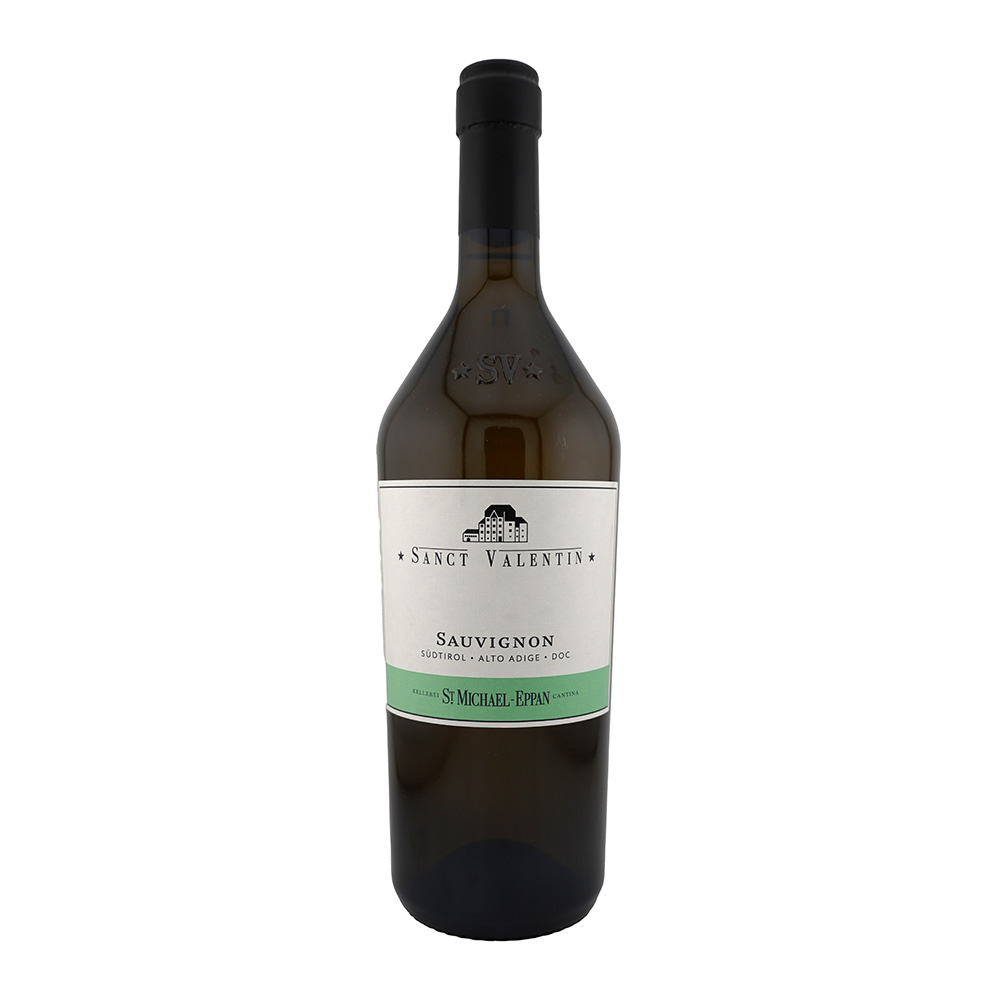 2024er Sauvignon Sanct Valentin 0,75 l - Sankt Michael Eppan