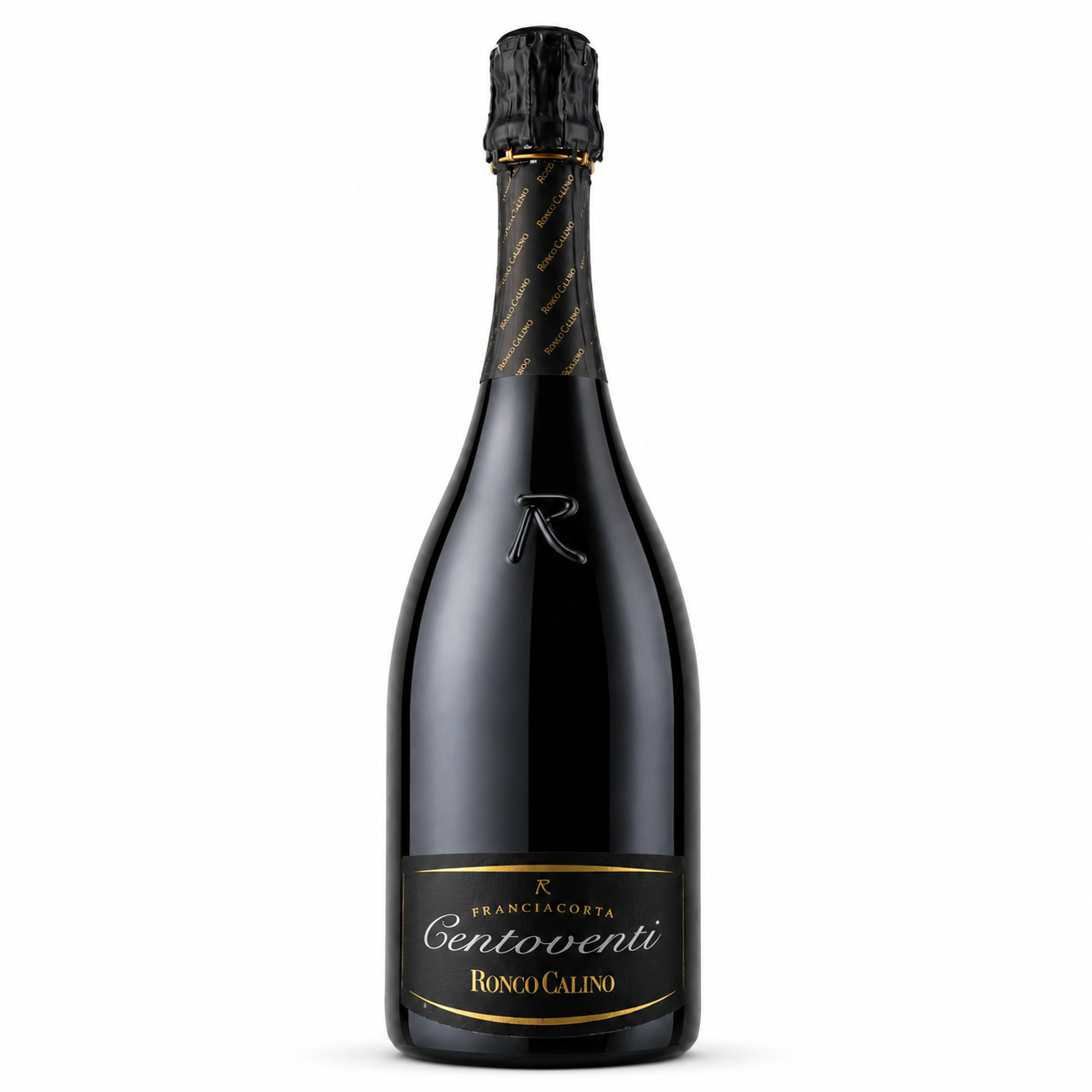  Centoventi Brut Riserva - Franciacorta - 1,5 L Magnum - Ronco Calino