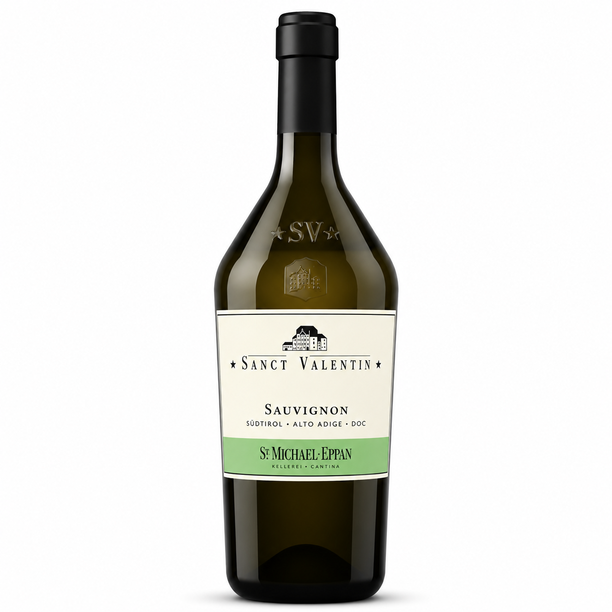 2025er Sauvignon Sanct Valentin 0,75 l - Sankt Michael Eppan