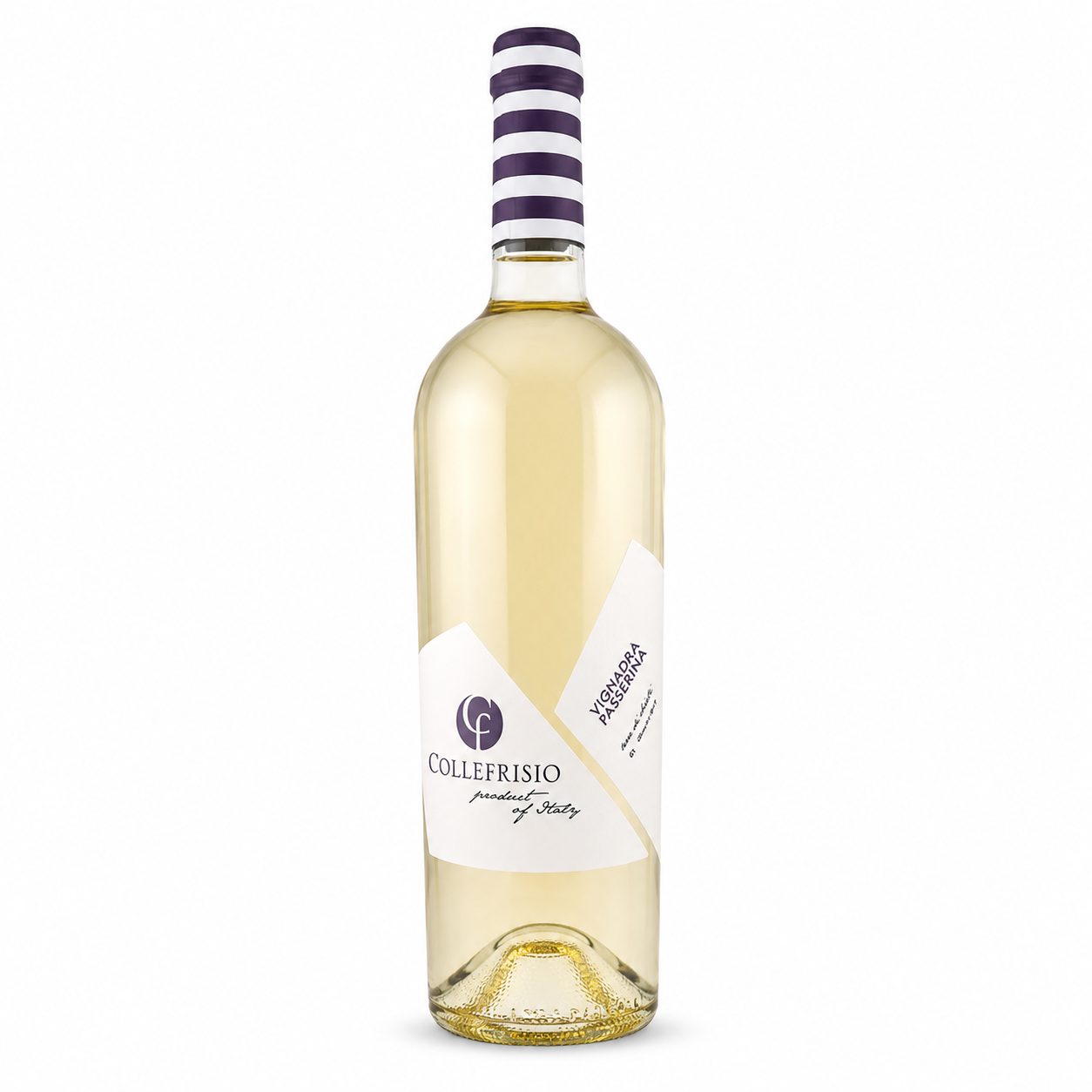 2025er Terre di Chieti Passerina 0,75 l - Collefrisio