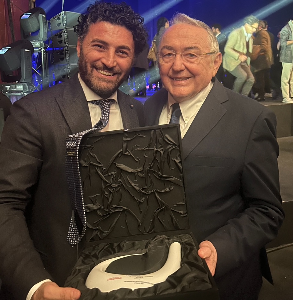 2025er Rosé Pescanera Calabria IGT 0,75 l - Ippolito