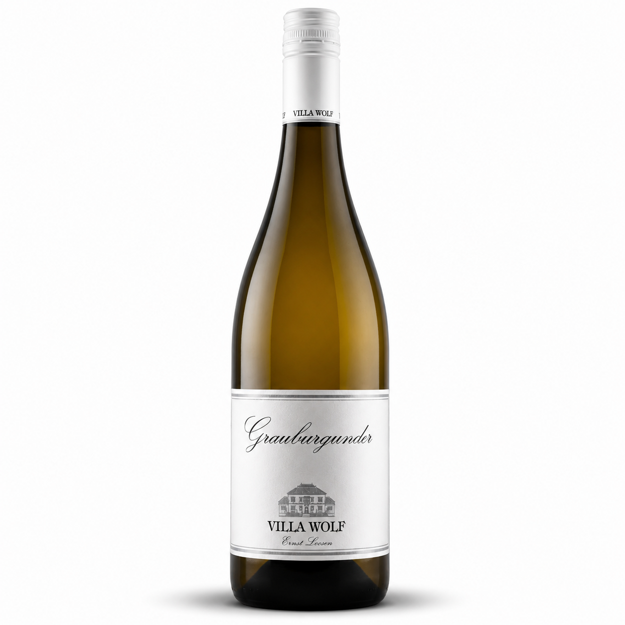 2025er Grauburgunder 0,75 l - Villa Wolf