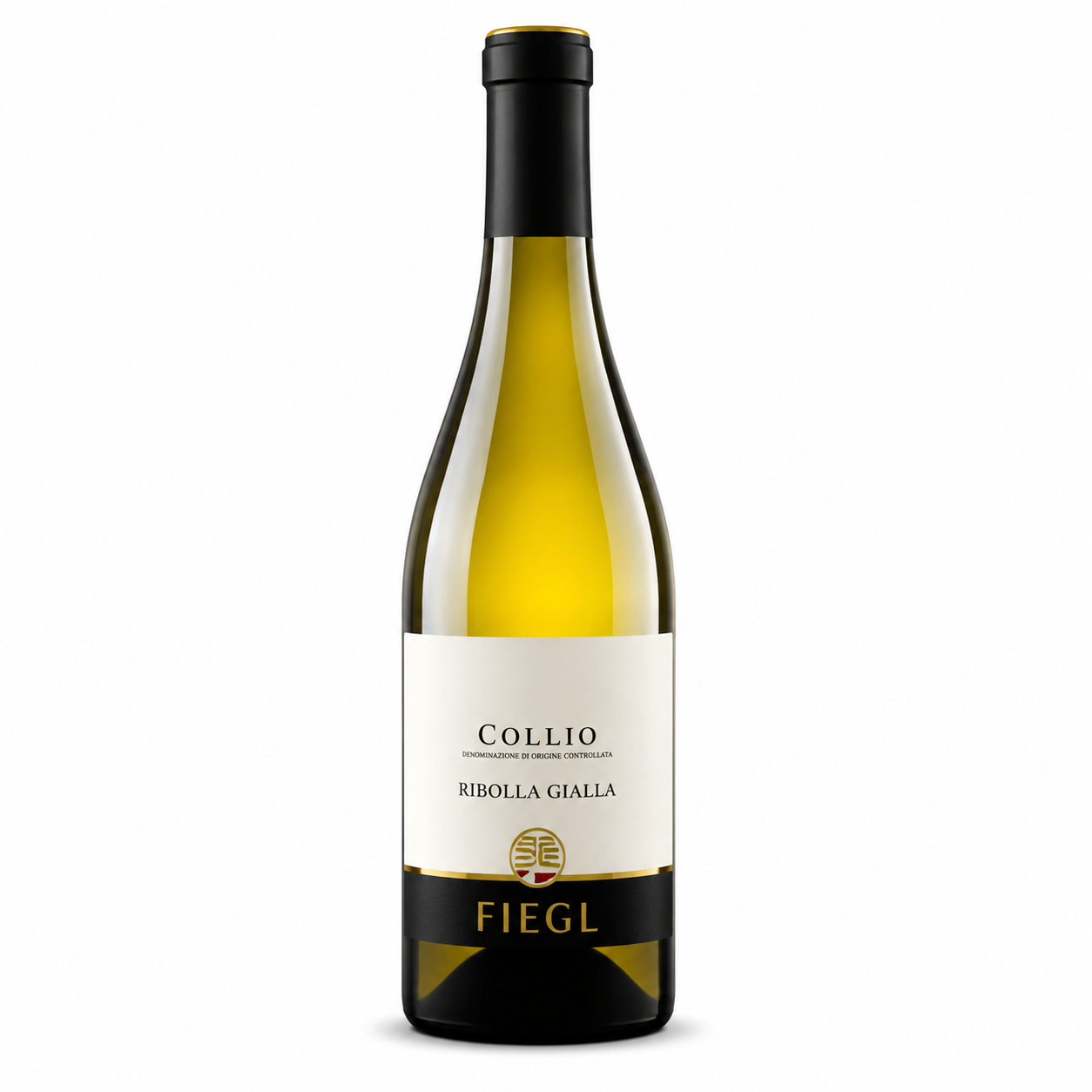 2025er Ribolla Gialla del Collio 0,75 l - Fiegl